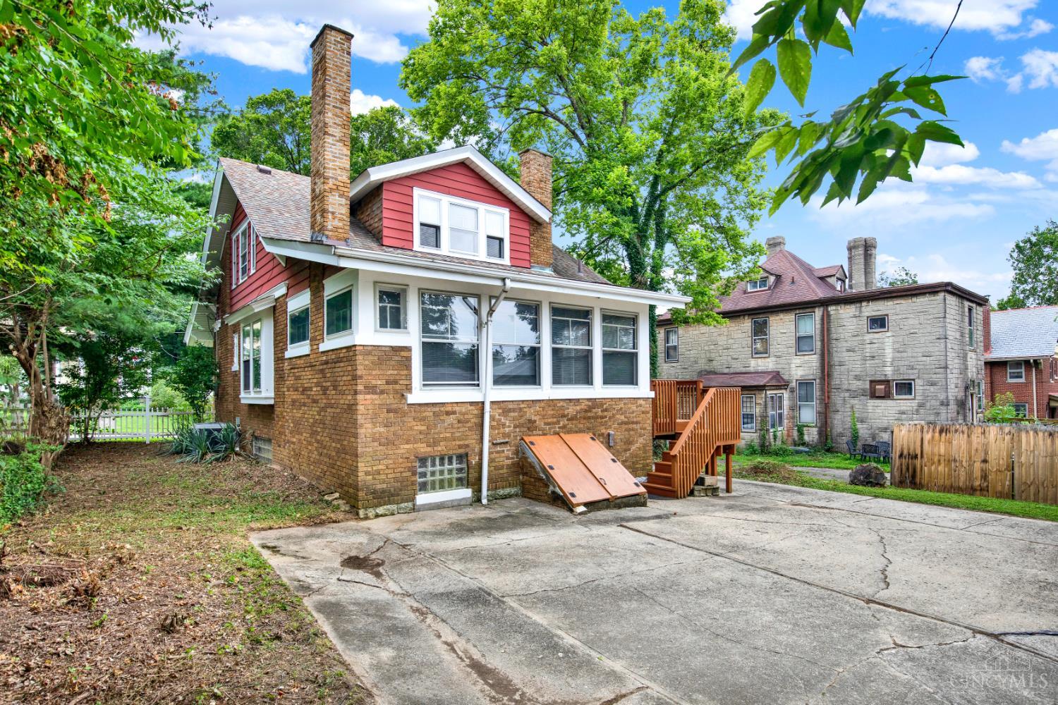 56th image of 1504 Aster Pl, Cincinnati, OH 45224 | MLS# 1890736