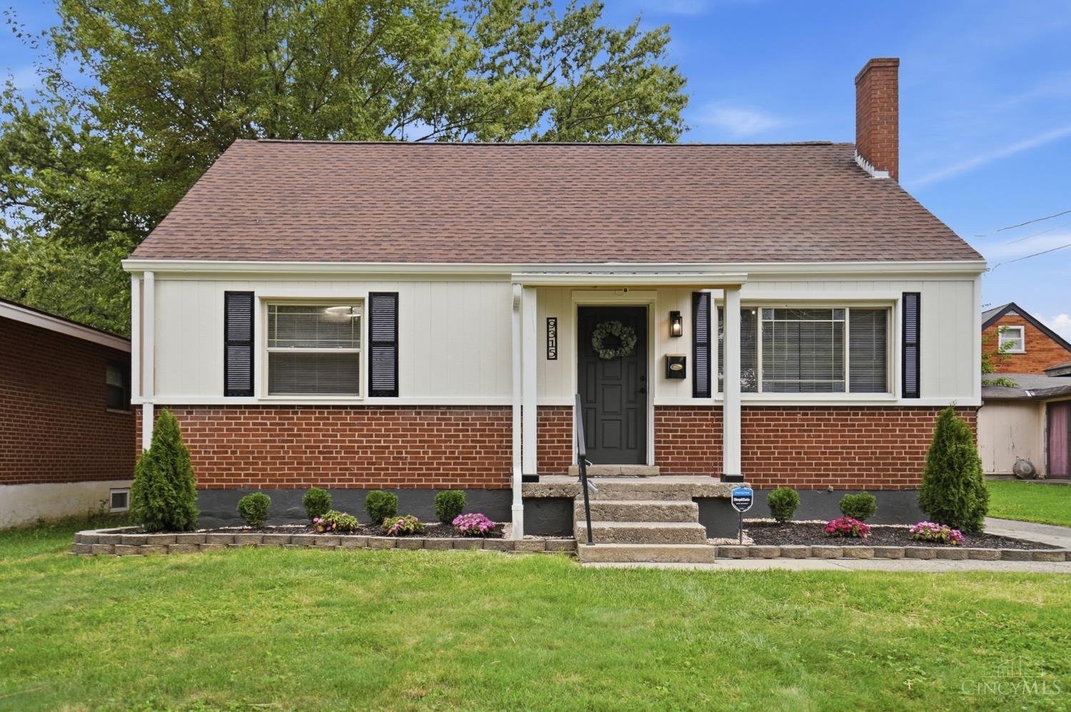 9315 Jericho Drive, Colerain Twp, OH, 45231