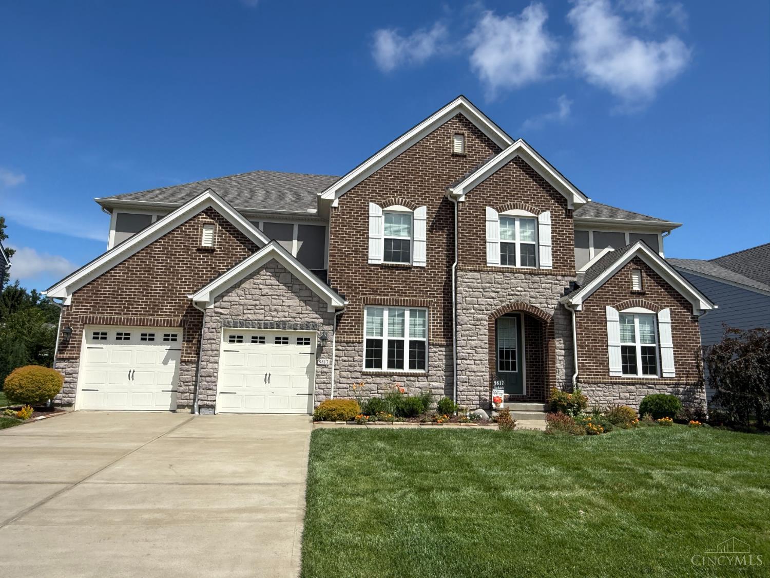 1st image of 9817 Cross Meadow Dr, Deerfield Twp., OH 45040 | MLS# 1891116