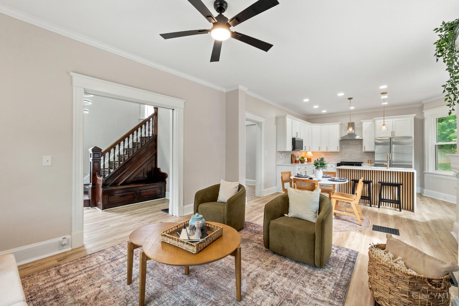 1860 Kinney Avenue, Cincinnati, OH, 45207 — photo 9