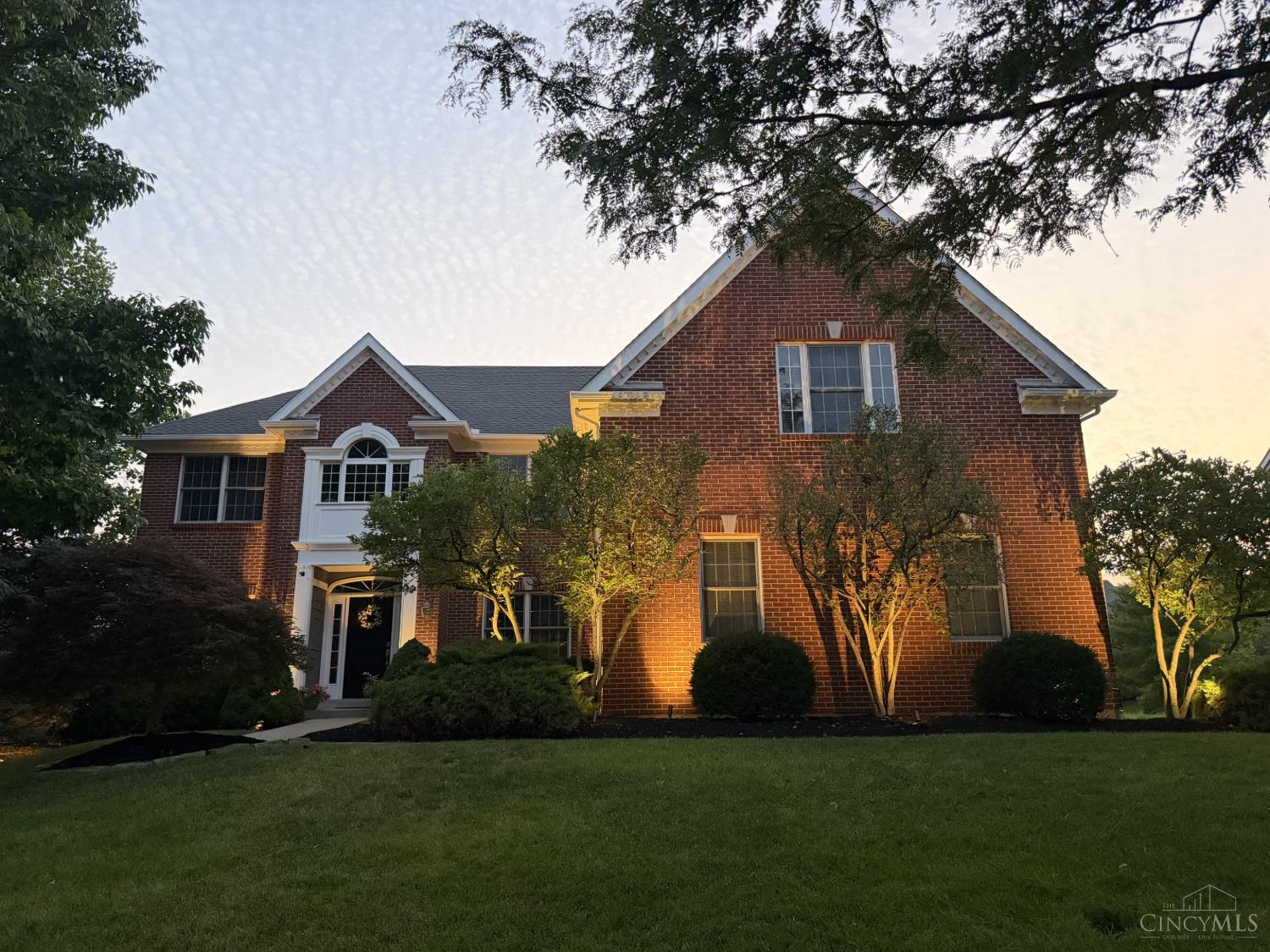 5143 Whispering Springs Road, Mason, OH, 45040 — photo 74