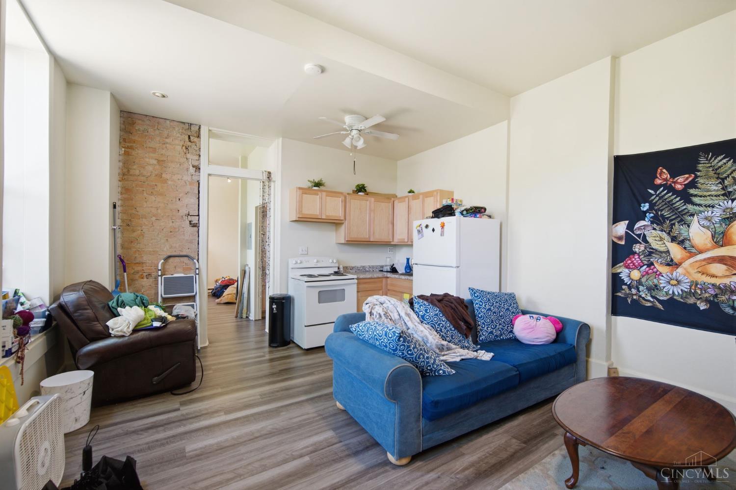 215 Warner Street, Cincinnati, OH, 45219 — photo 40