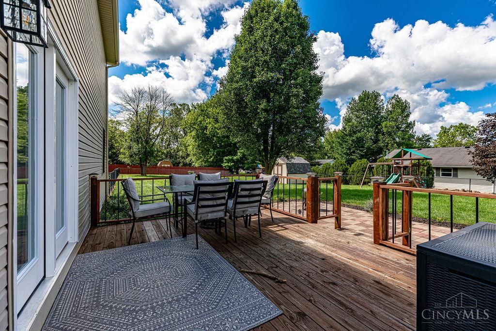 817 Old Norse Drive, Lakengren, OH, 45320 — photo 33