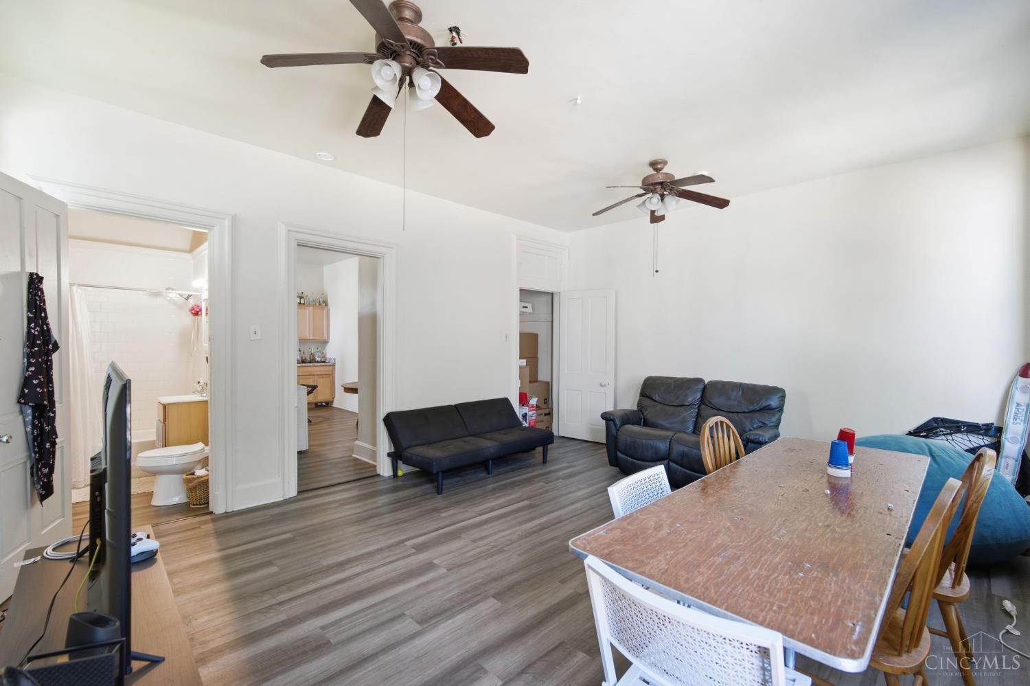 215 Warner Street, Cincinnati, OH, 45219 — photo 64