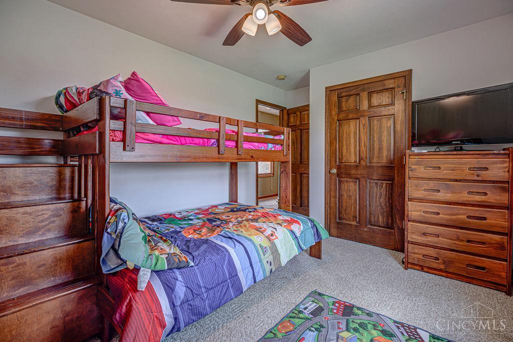 817 Old Norse Drive, Lakengren, OH, 45320 — photo 31