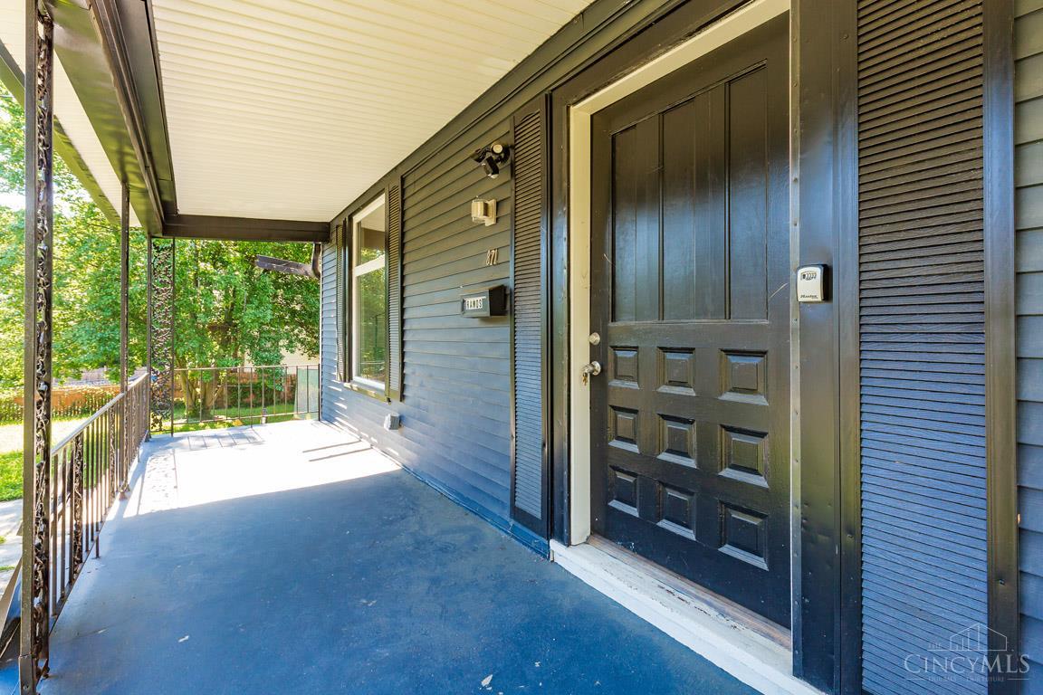 871 Hutchins Avenue, Cincinnati, OH, 45229 — photo 22