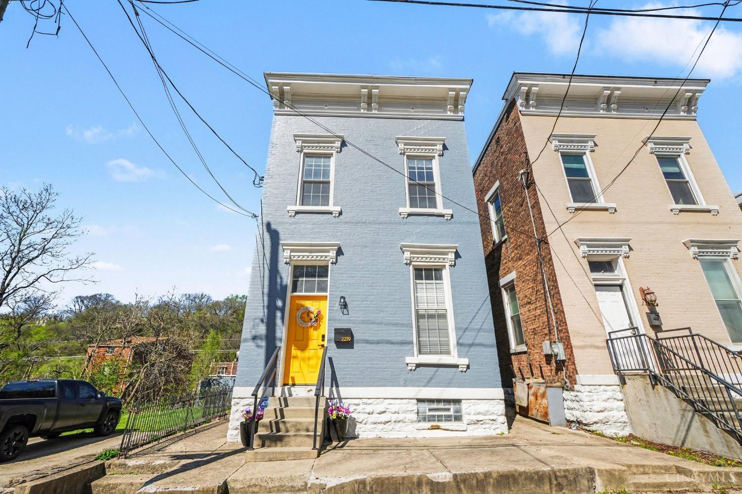 2279 Loth Street, Cincinnati, OH, 45219
