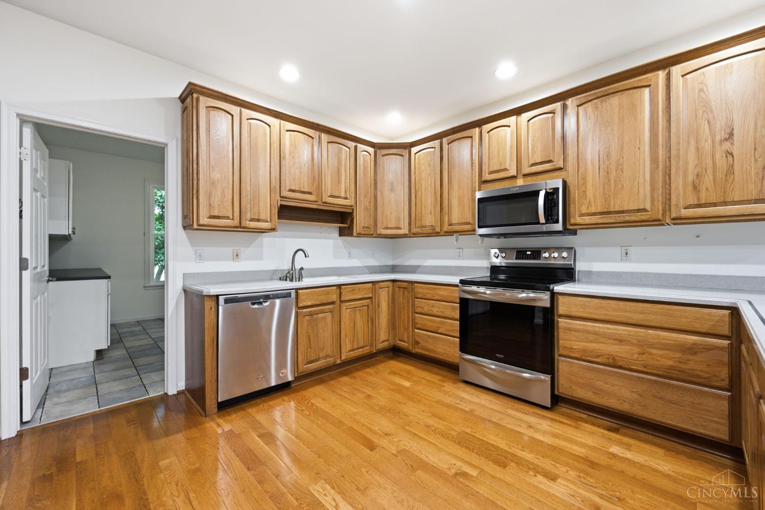 2338 Point View Court, Turtle Creek Twp, OH, 45036 — photo 8