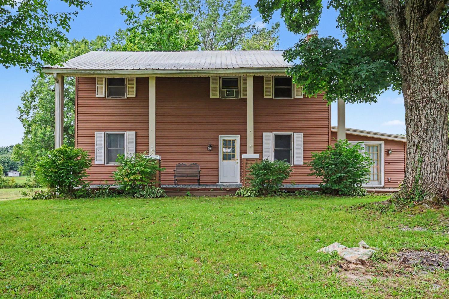 2147 Bethel Maple Road, Hamersville, OH, 45130 — photo 3