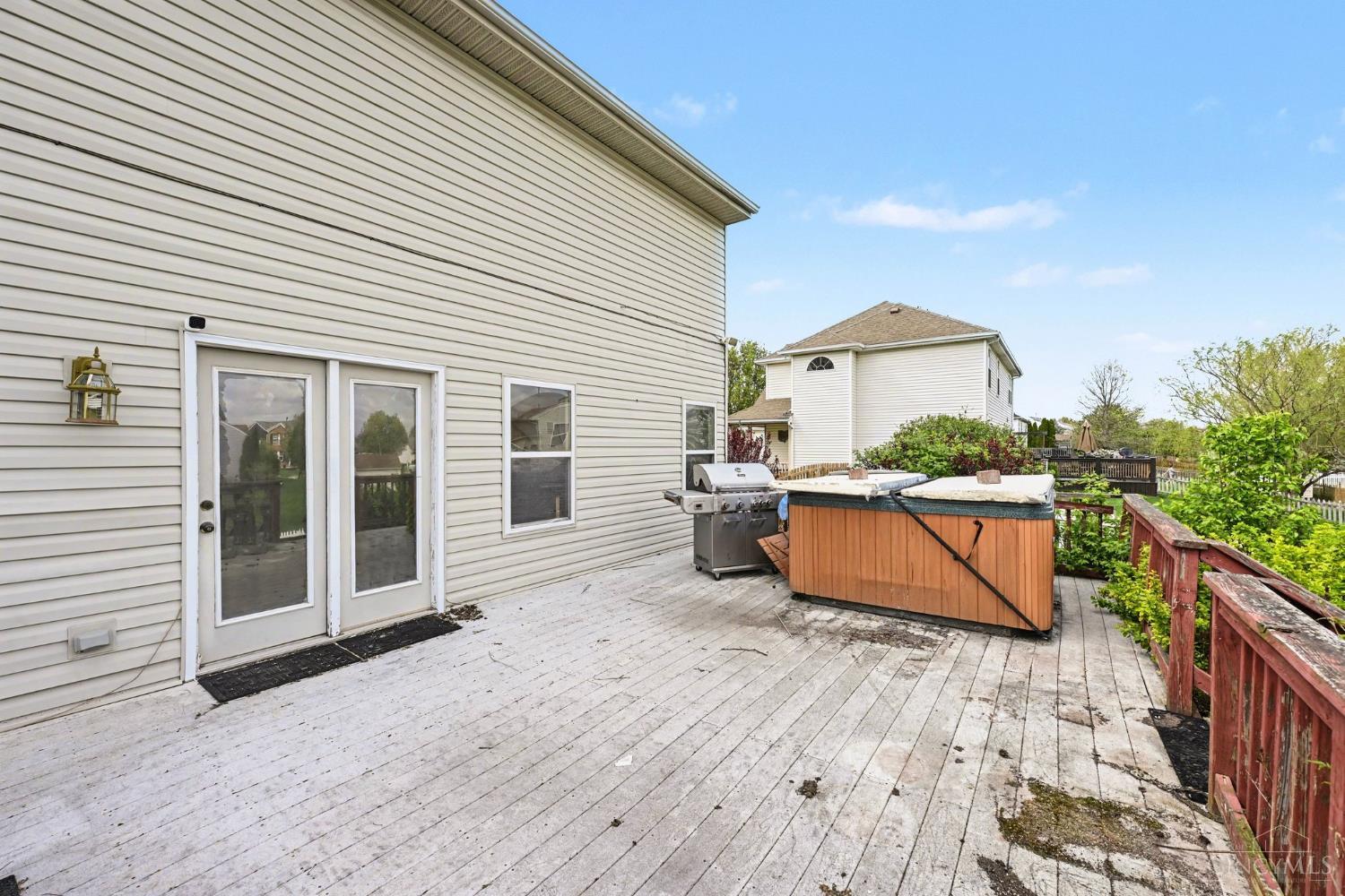 1000 Lofton Drive, Englewood, OH, 45315 — photo 37