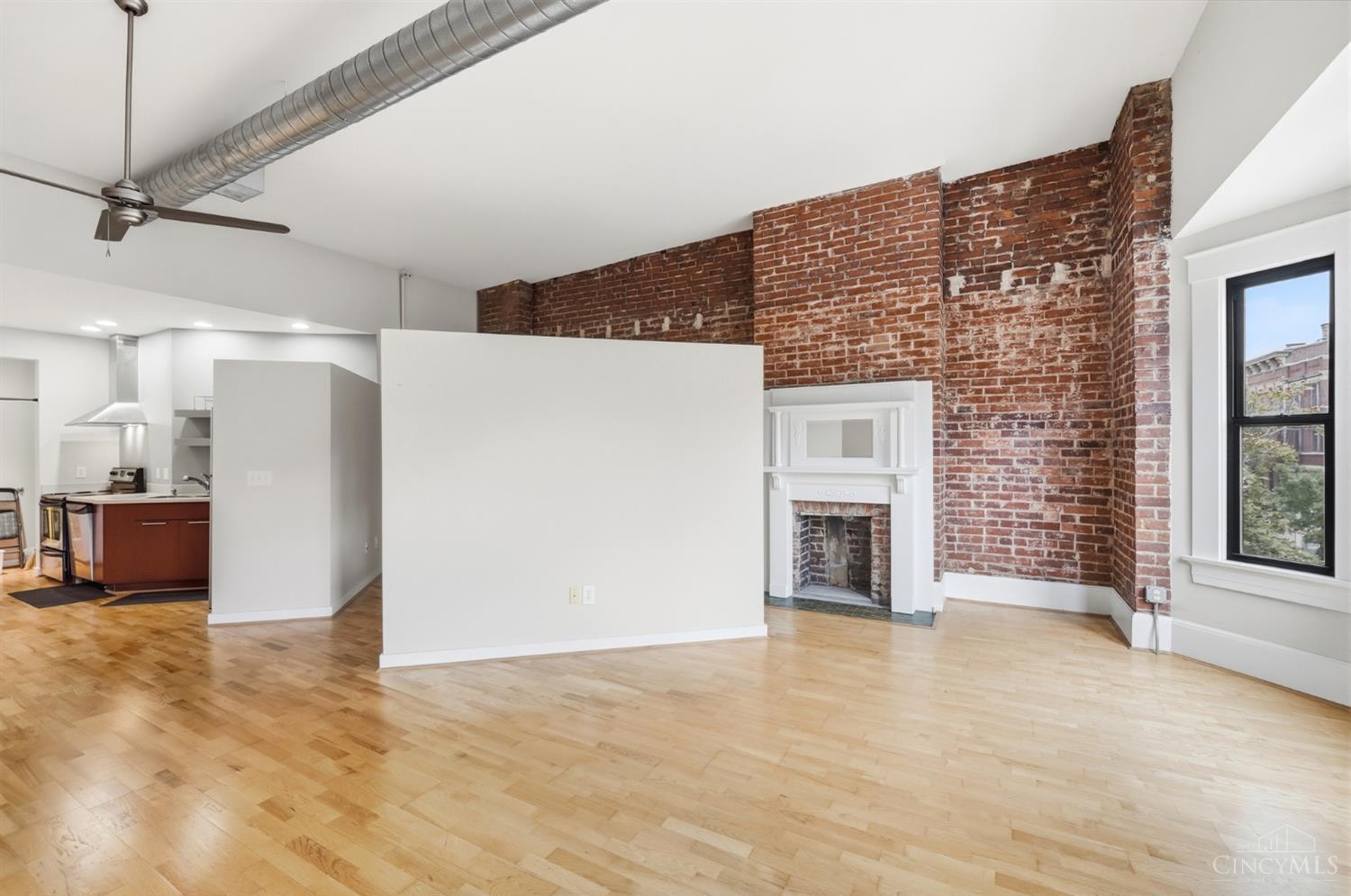 1213 Vine Street #H, Cincinnati, OH, 45202 — photo 14