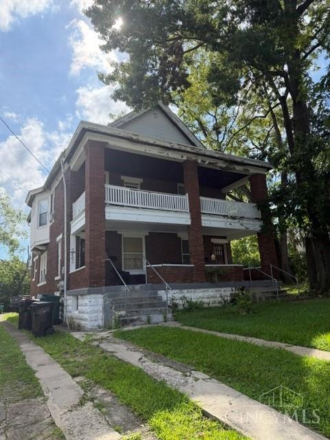 3460 Bevis Avenue, Cincinnati, OH, 45207