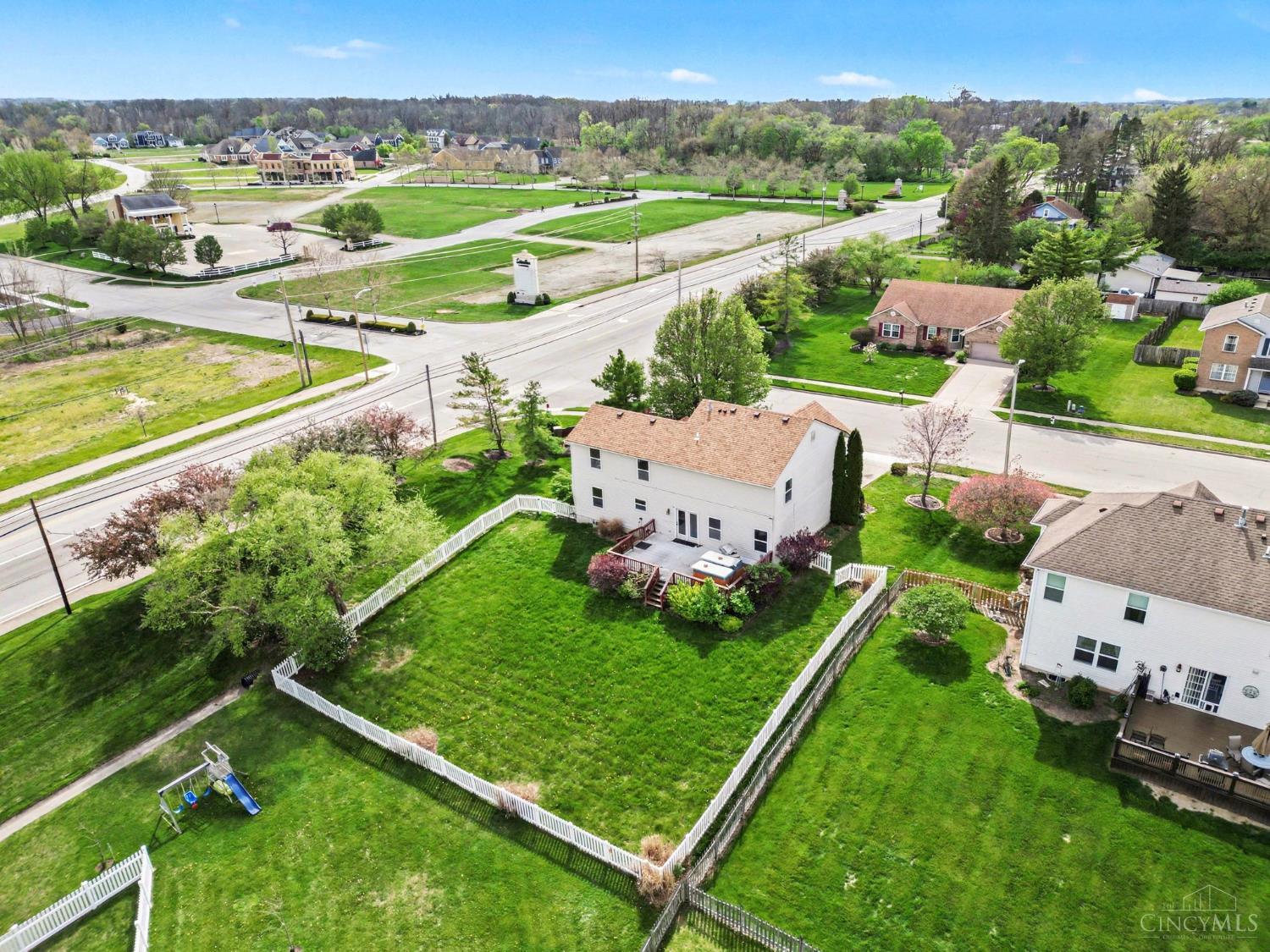 1000 Lofton Drive, Englewood, OH, 45315 — photo 45