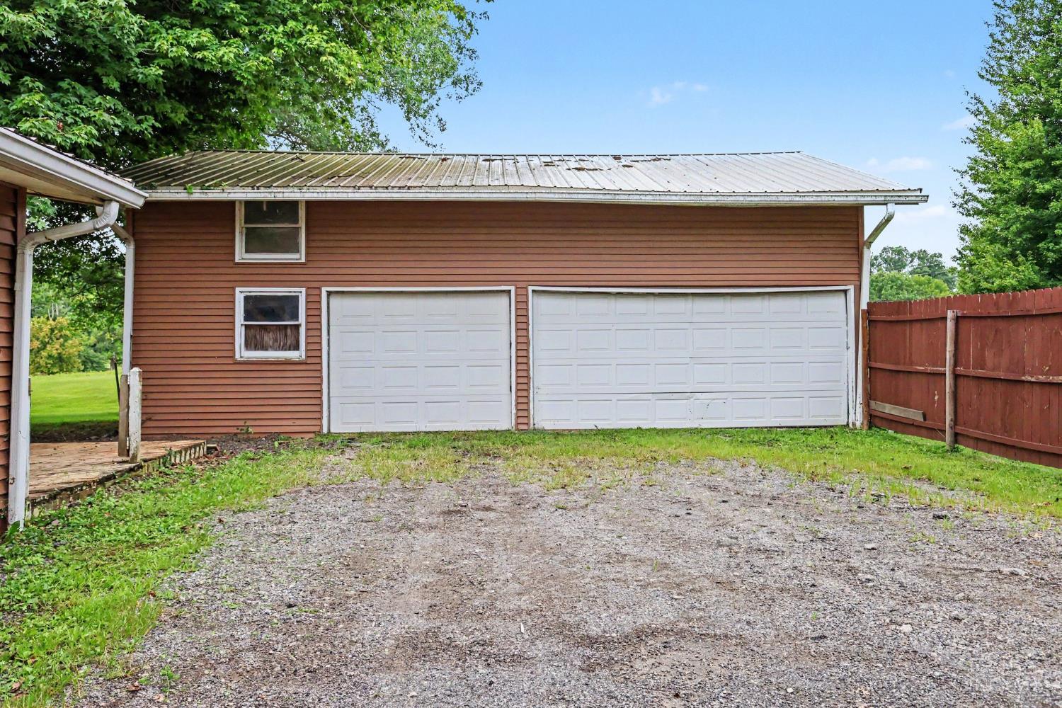2147 Bethel Maple Road, Hamersville, OH, 45130 — photo 37
