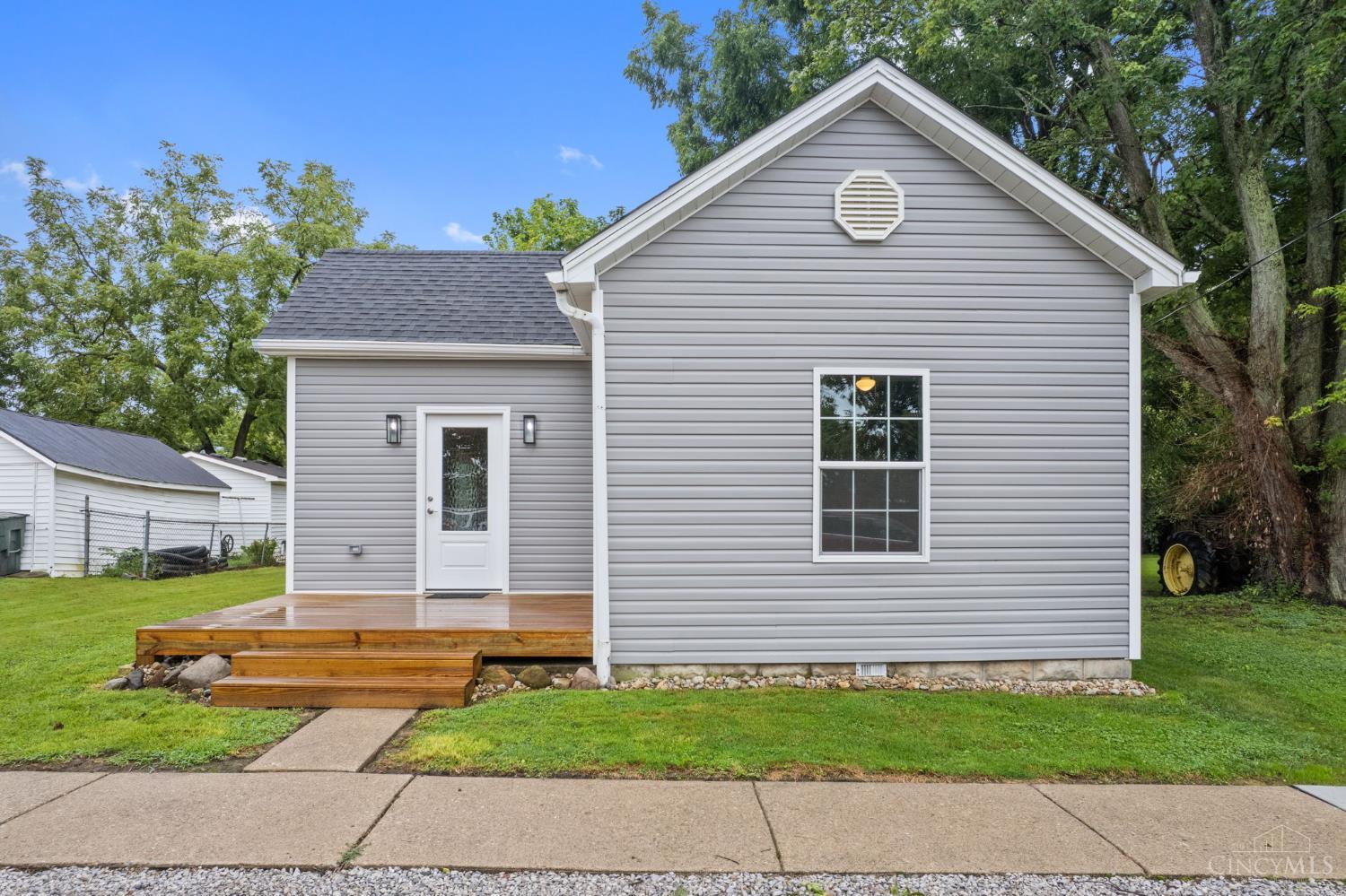 300 Blair Avenue, Pleasant Twp, OH, 45121