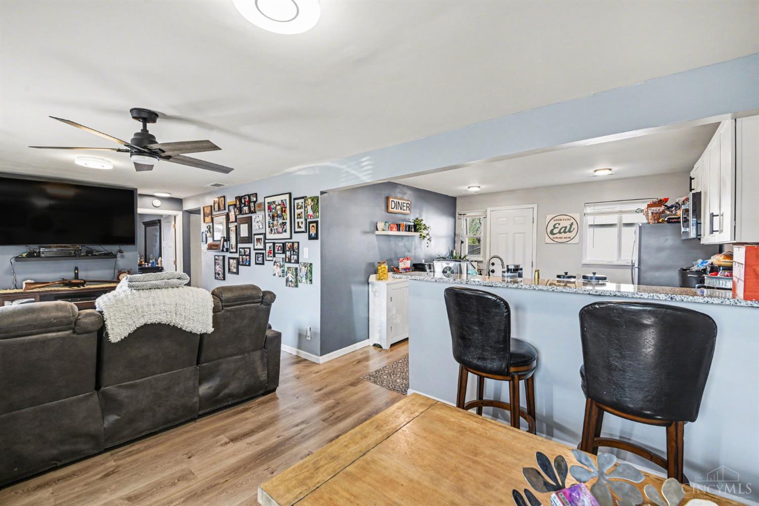 5th image of 8241 Georgianna Dr, Colerain Twp, OH 45239 | MLS# 1891303