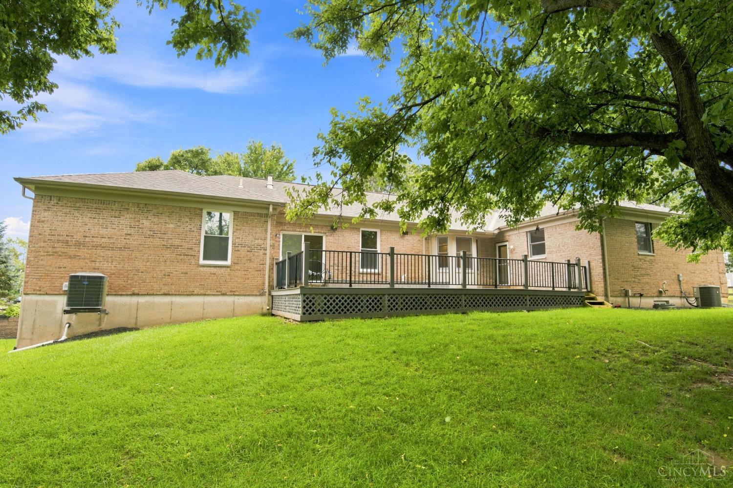 2338 Point View Court, Turtle Creek Twp, OH, 45036 — photo 75