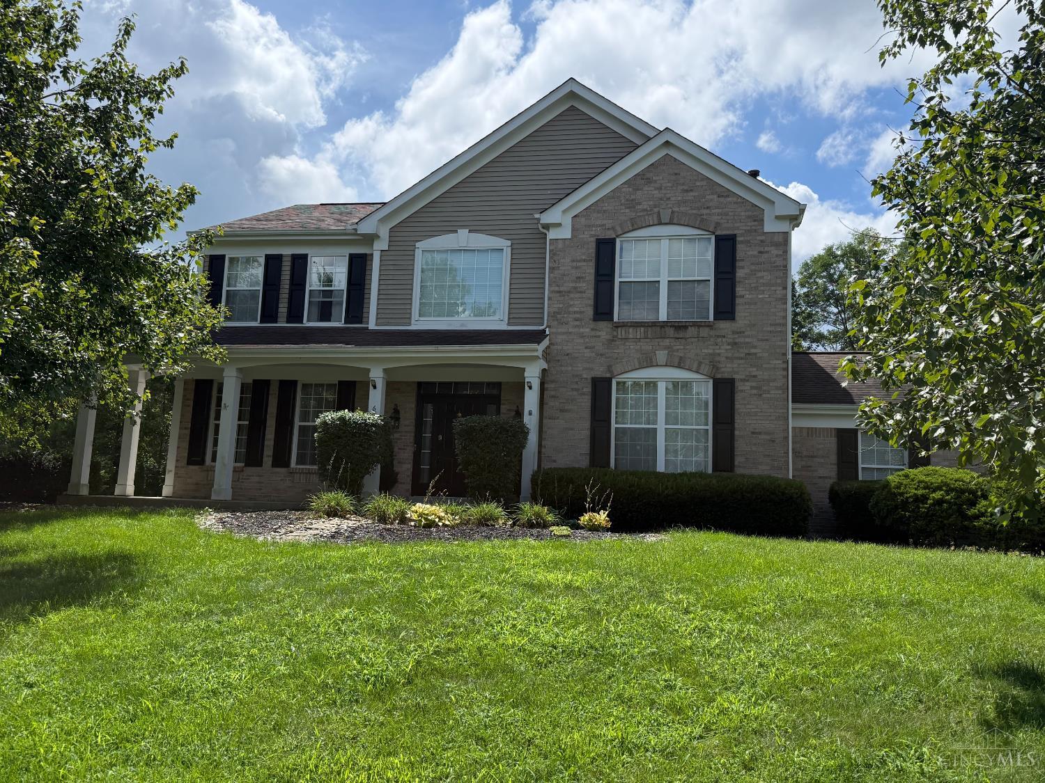 image of 6007 Wedgwood Dr, Hamilton Twp, OH 45152 | MLS# 1891008