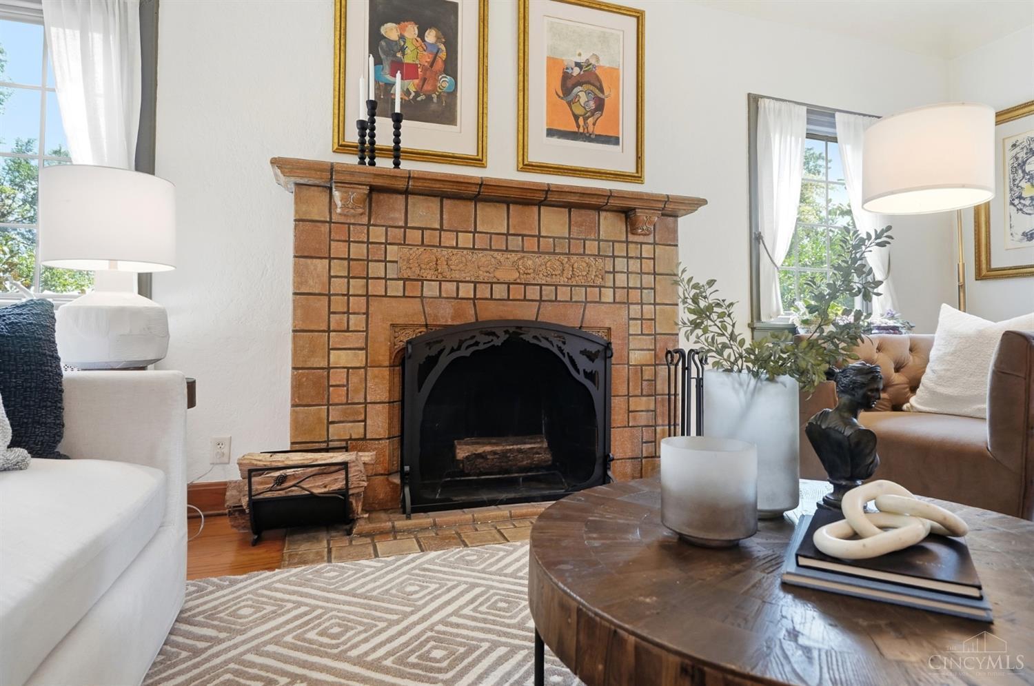 1114 Salisbury Drive