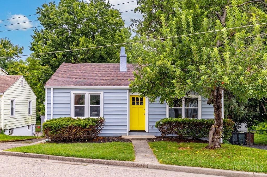 1st image of 253 Ohio Ave, Reading, OH 45215 | MLS# 1891301