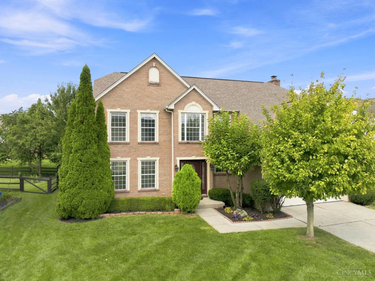 2nd image of 4050 Fox Hollow Ct, Deerfield Twp., OH 45040 | MLS# 1890647