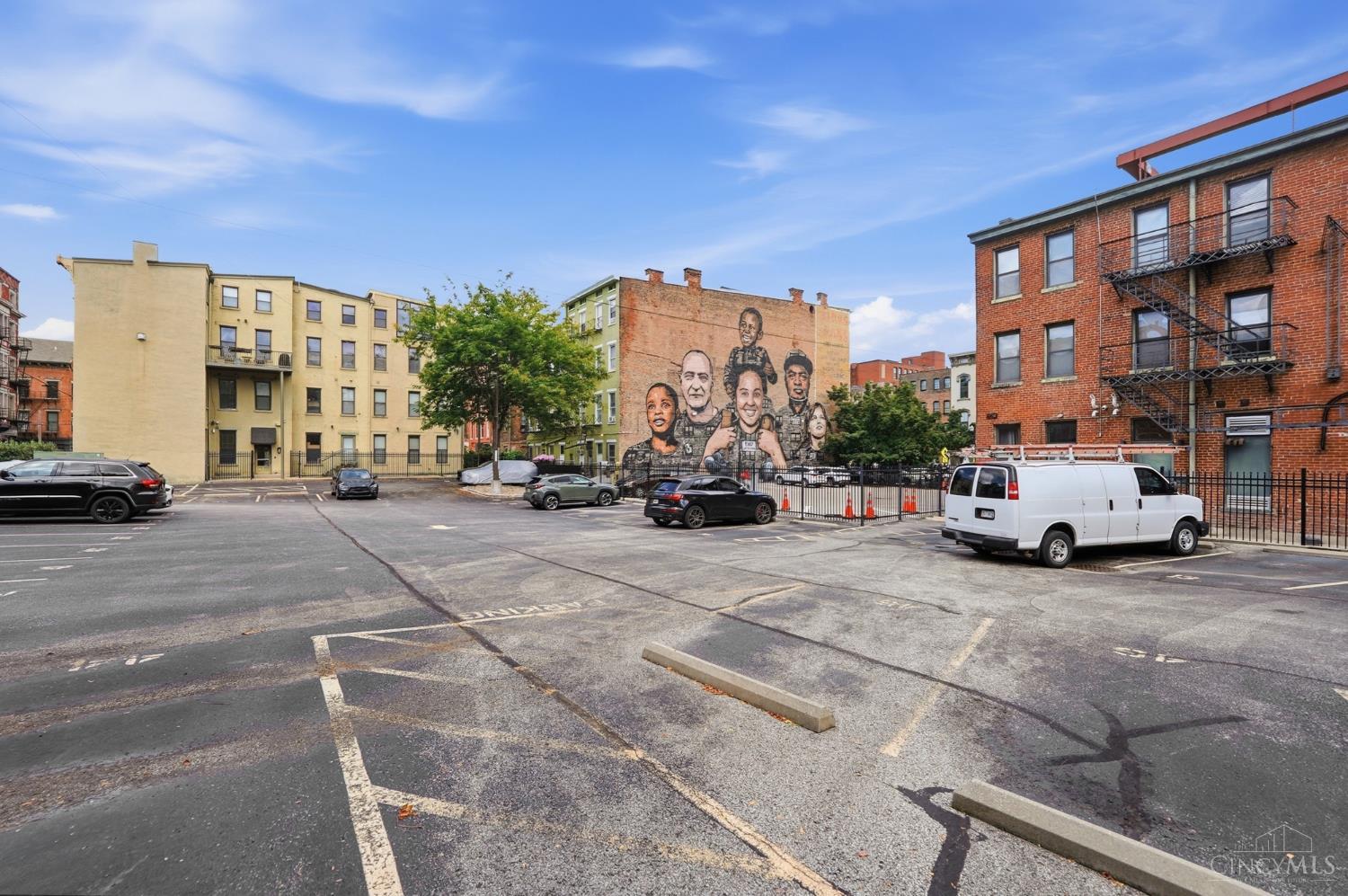 1213 Vine Street #H, Cincinnati, OH, 45202 — photo 32