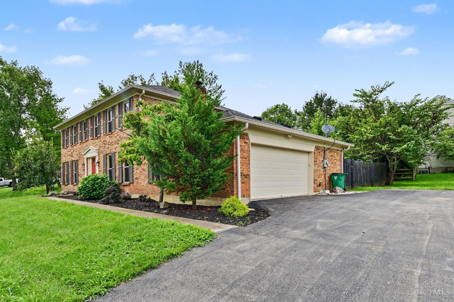 284 Saddleback Drive, Loveland, OH, 45140