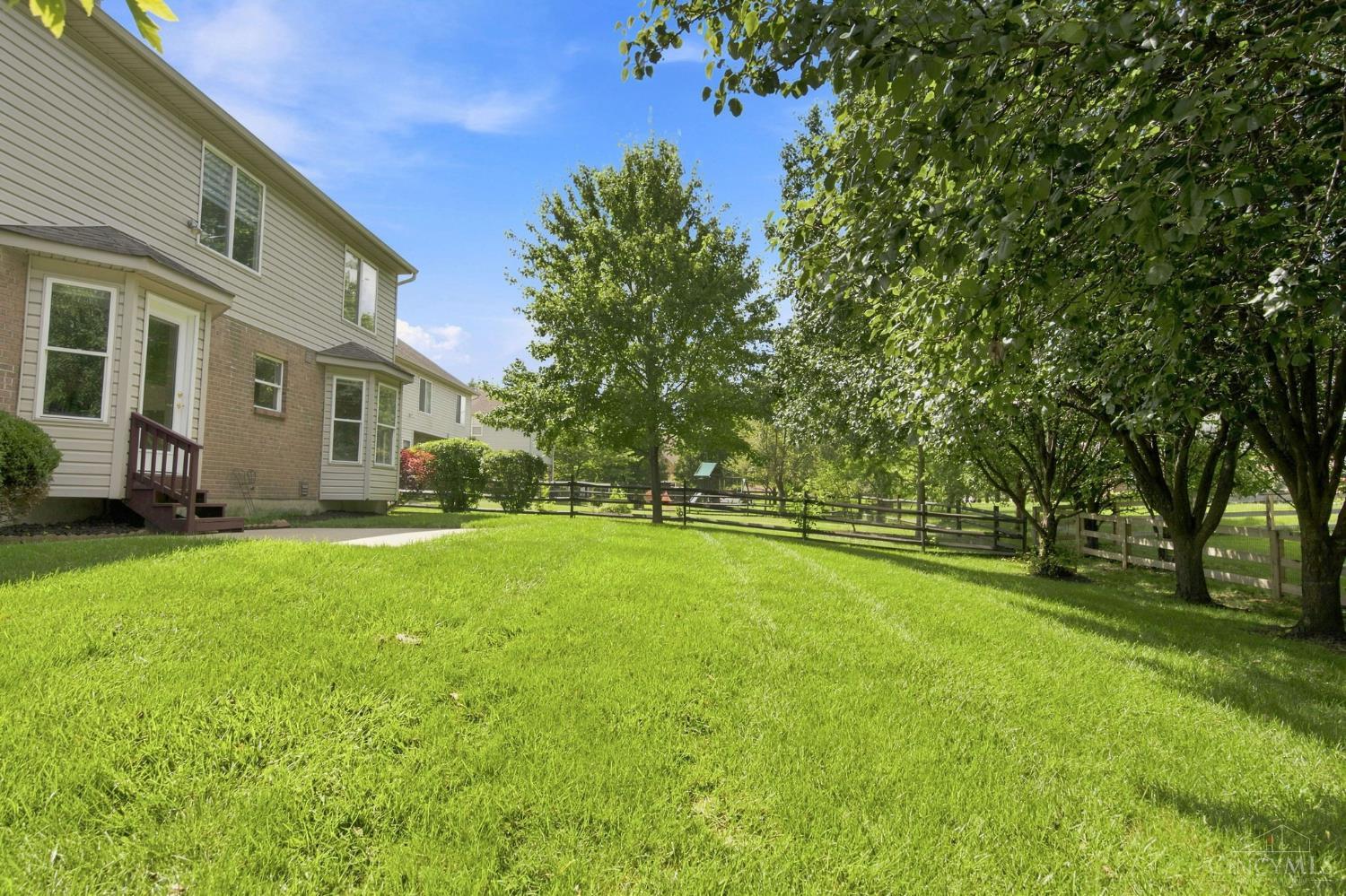 4050 Fox Hollow Court, Deerfield Twp., OH, 45040 — photo 53