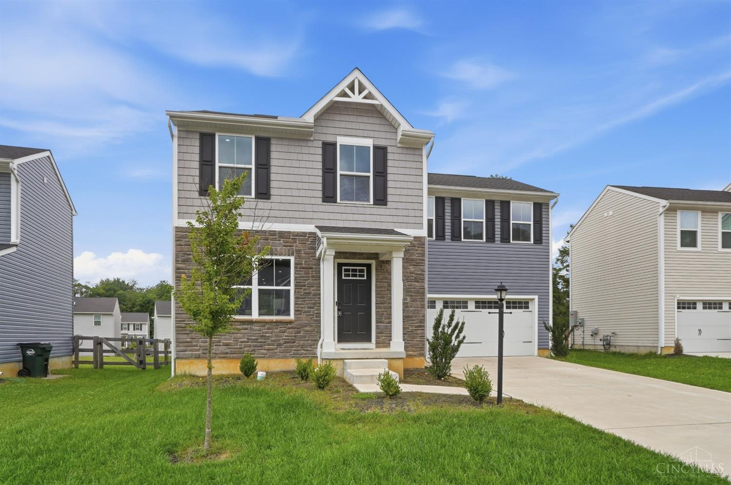 6201 Molly Joy Court, Morrow, OH, 45152 — photo 3