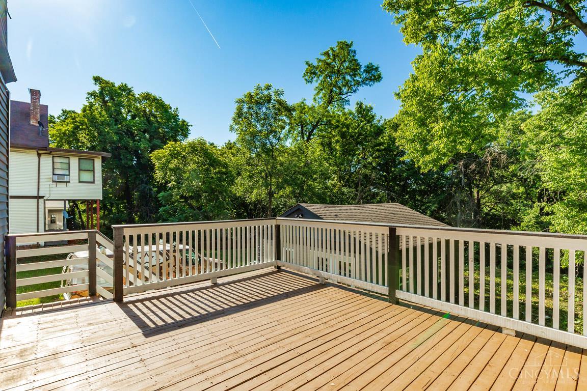 871 Hutchins Avenue, Cincinnati, OH, 45229 — photo 25