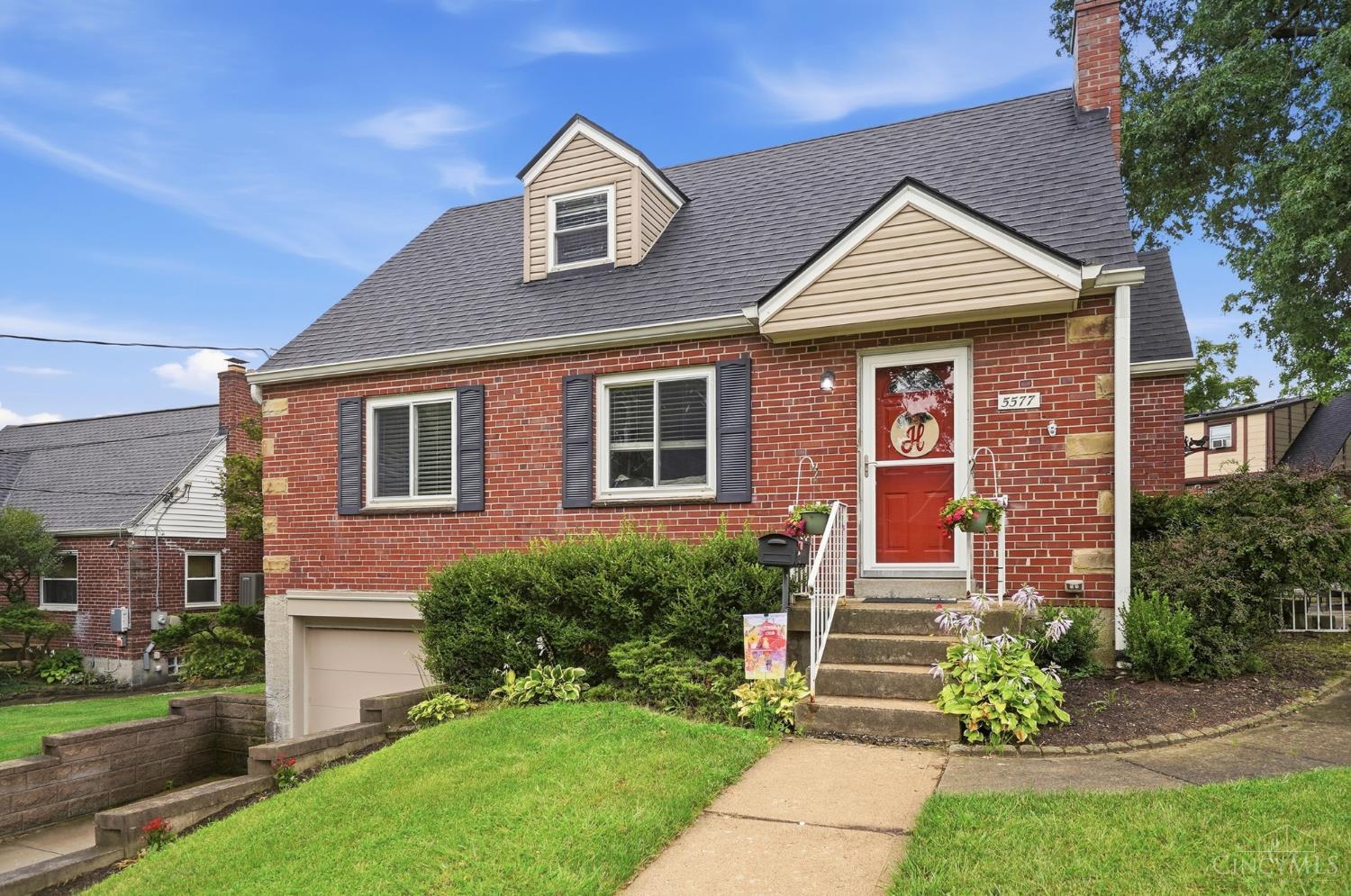 2nd image of 5577 Raceview Ave, Green Twp, OH 45248 | MLS# 1891345