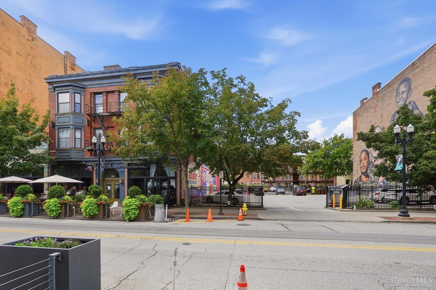1213 Vine Street #H, Cincinnati, OH, 45202 — photo 3