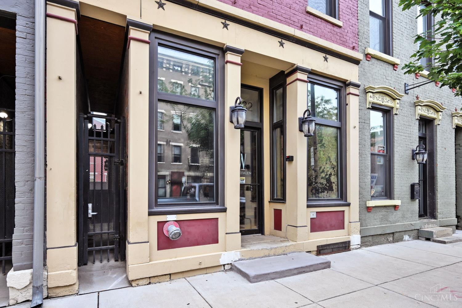 1432 Race Street Unit: 210