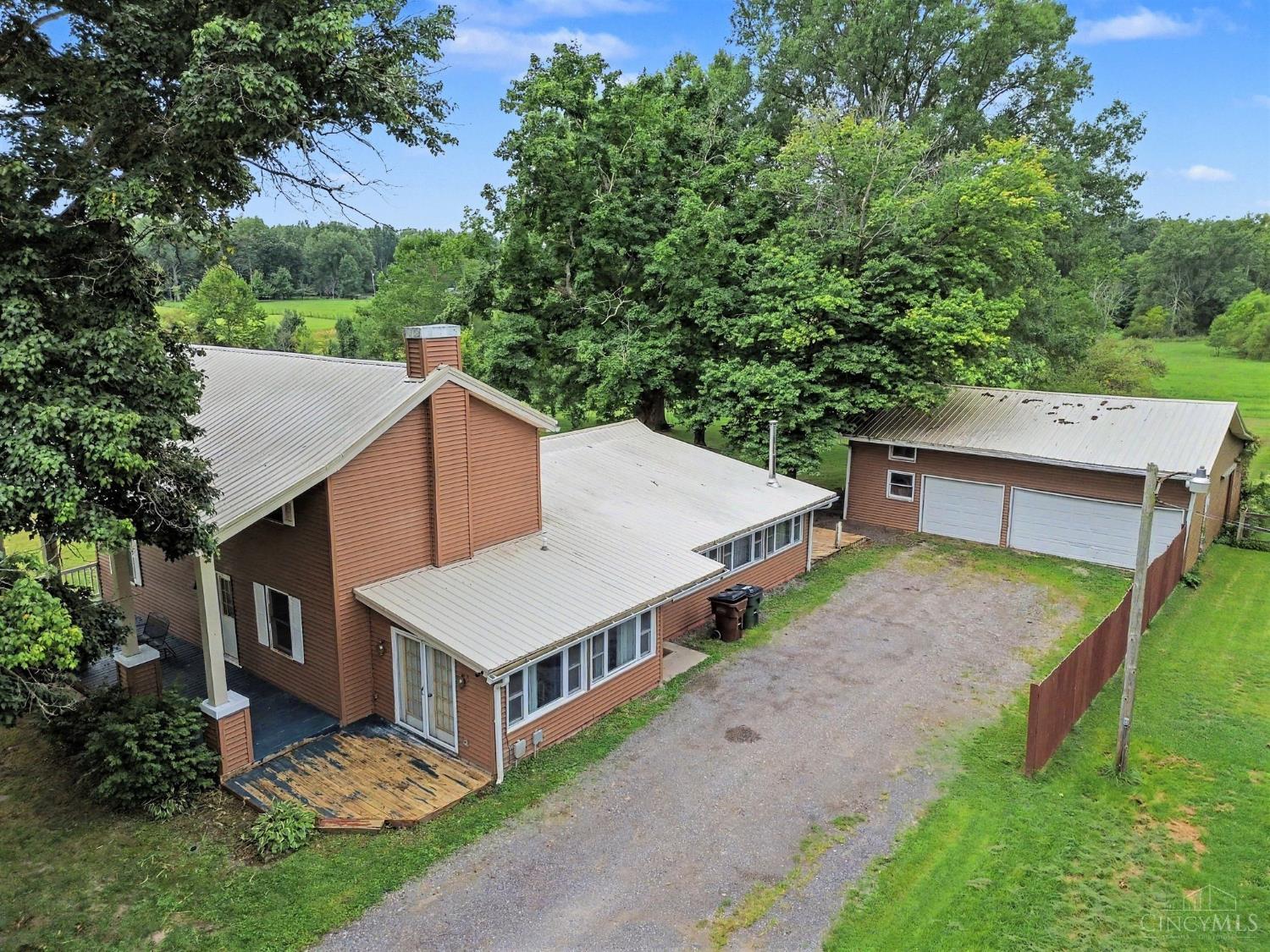 2147 Bethel Maple Road, Hamersville, OH, 45130 — photo 38