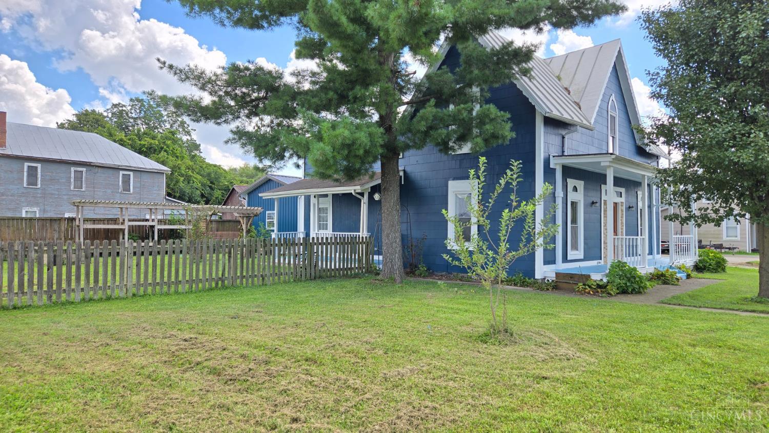 10070 St Rt 132, Pleasant Plain, OH, 45162 — photo 49
