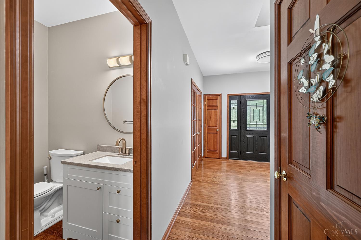 8851 Eagleridge Drive, West Chester, OH, 45069 — photo 24
