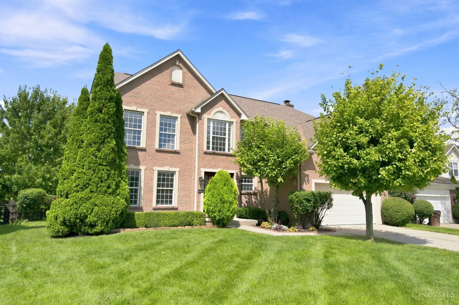 4050 Fox Hollow Court, Deerfield Twp., OH, 45040 — photo 57