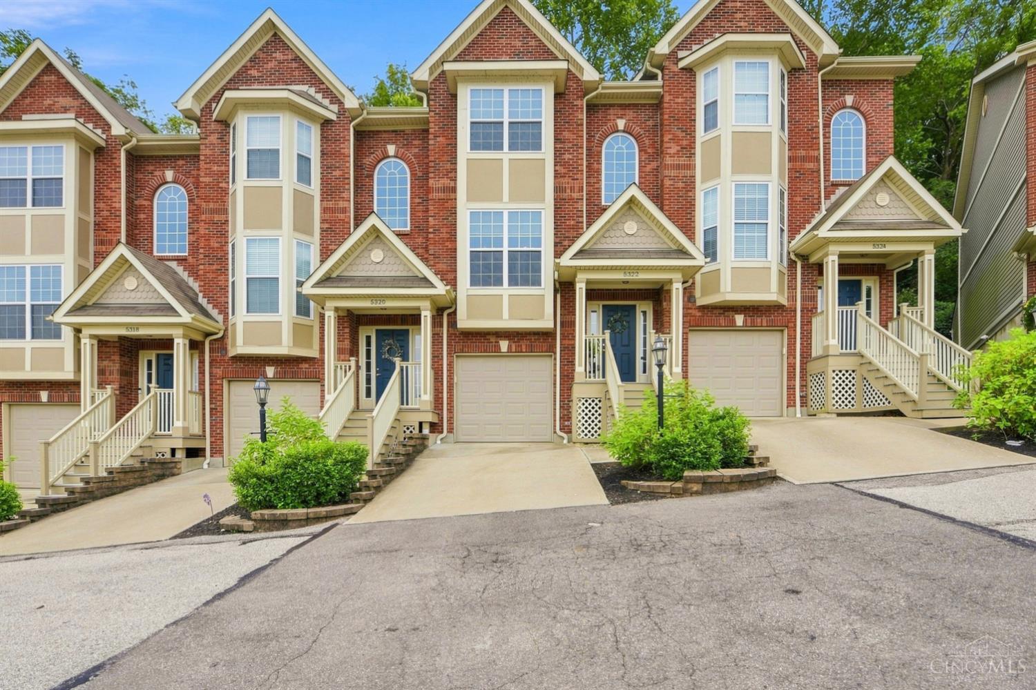 5322 Reserve Circle, Cincinnati, OH, 45230