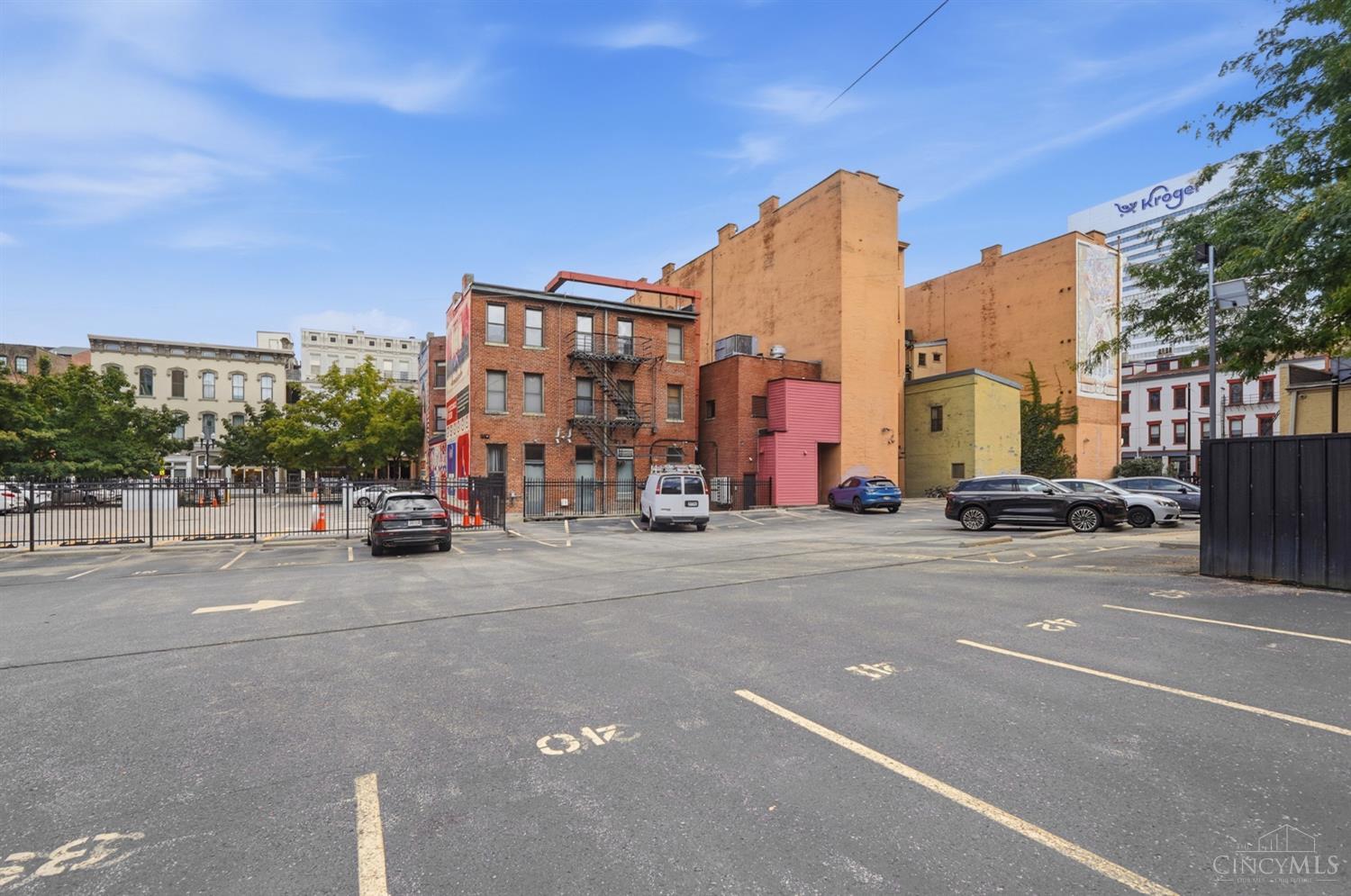 1213 Vine Street #H, Cincinnati, OH, 45202 — photo 28