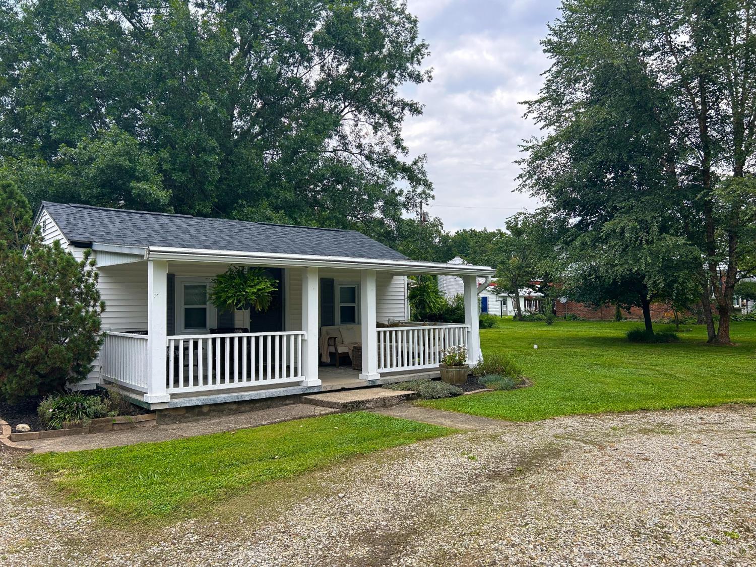 33rd image of 1179 S Nixon Camp Rd, Turtle Creek Twp, OH 45054 | MLS# 1891256