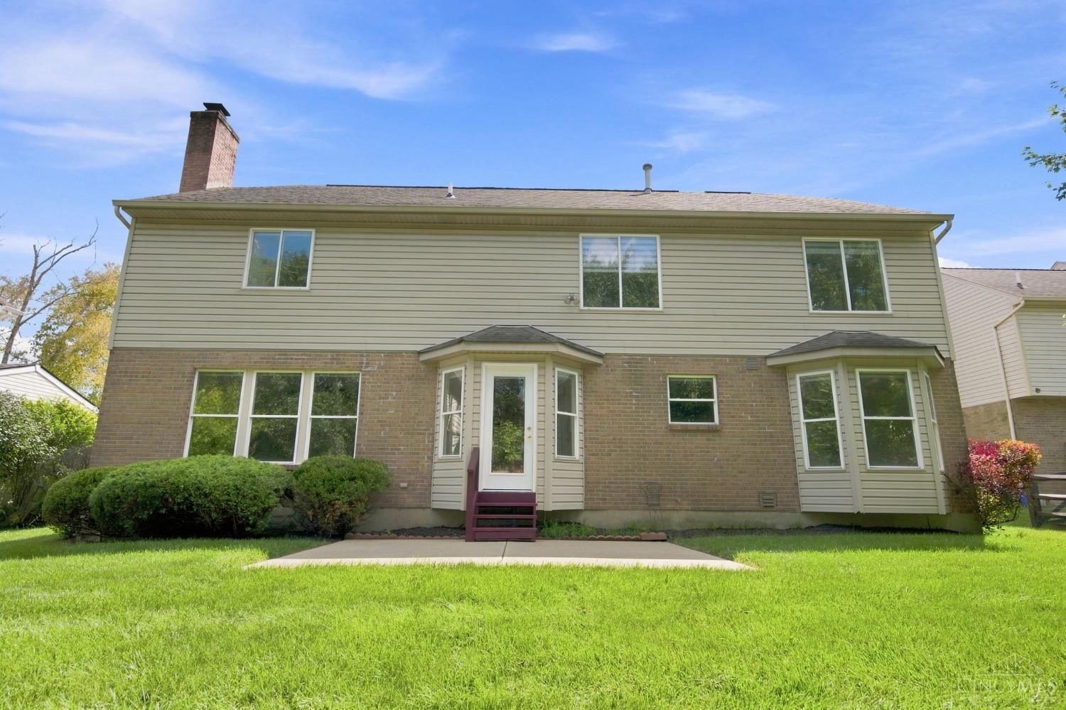 4050 Fox Hollow Court, Deerfield Twp., OH, 45040 — photo 54