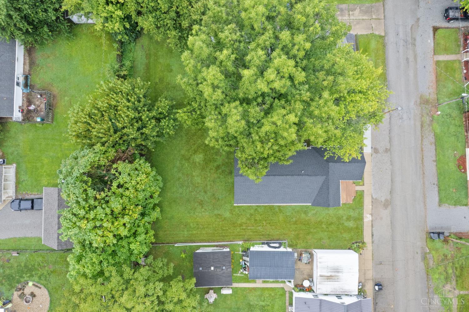 300 Blair Avenue, Pleasant Twp, OH, 45121 — photo 12