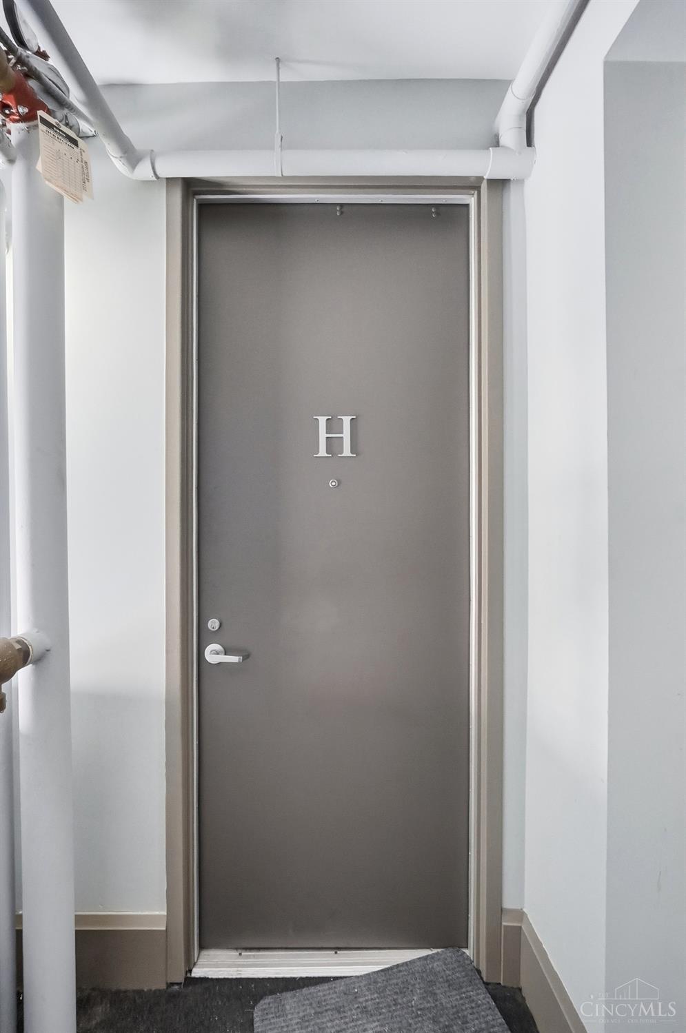 1213 Vine Street #H, Cincinnati, OH, 45202 — photo 10