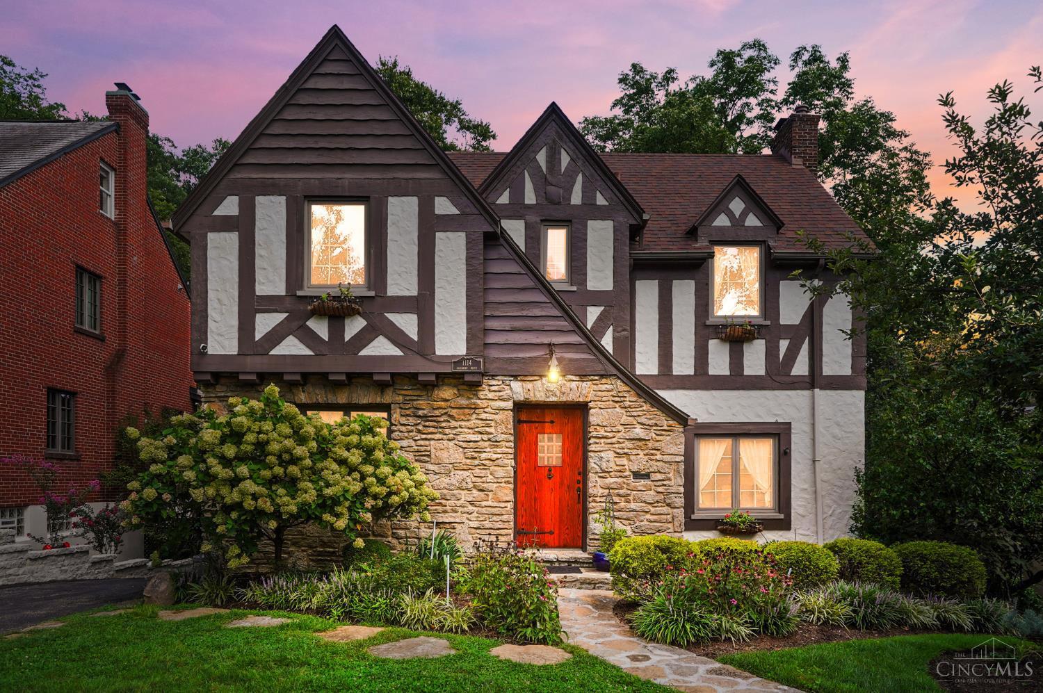 1114 Salisbury Drive