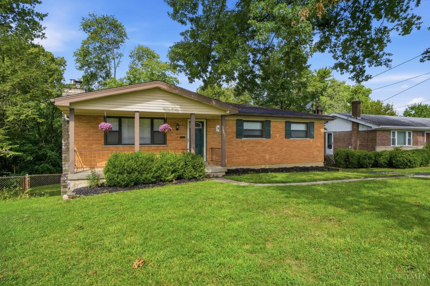44th image of 3641 Gailynn Dr, Green Twp, OH 45211 | MLS# 1891289
