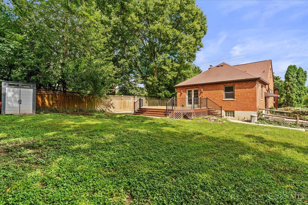 6775 Salem Road, Anderson Twp, OH, 45230 — photo 44