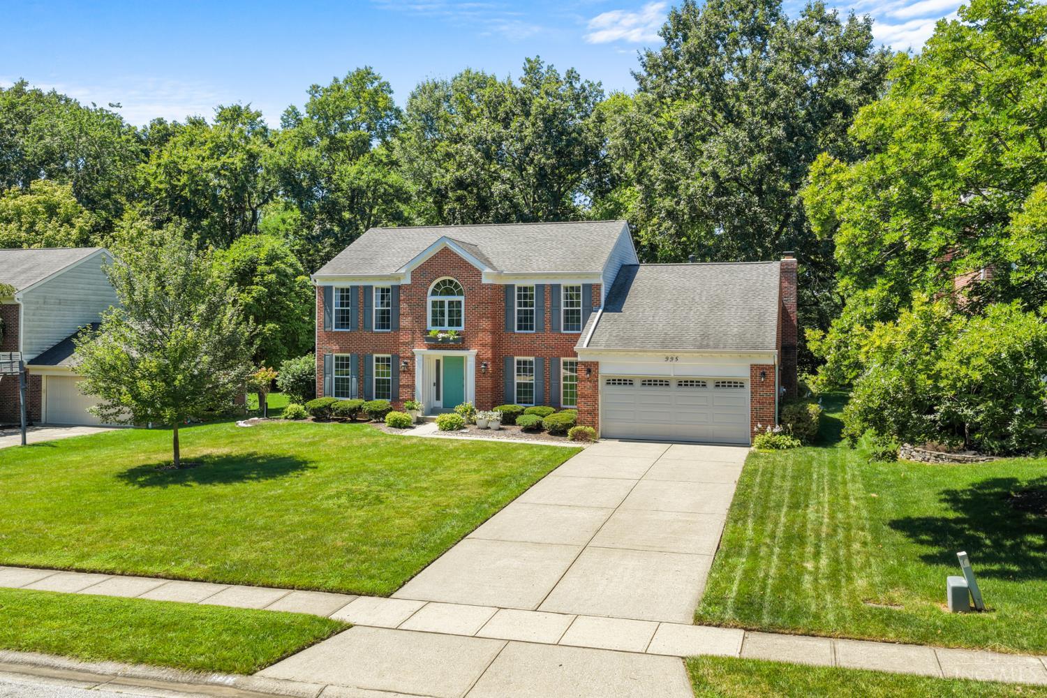 2nd image of 995 Nottingham Dr, Anderson Twp, OH 45255 | MLS# 1891260