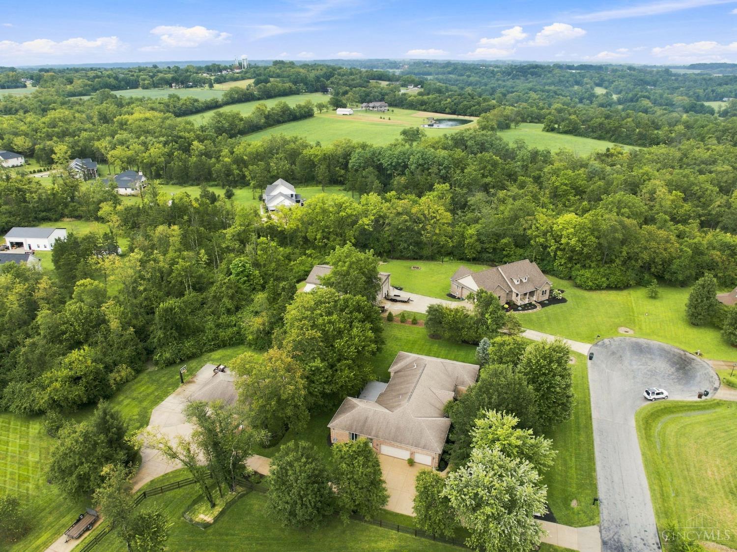 2338 Point View Court, Turtle Creek Twp, OH, 45036 — photo 88