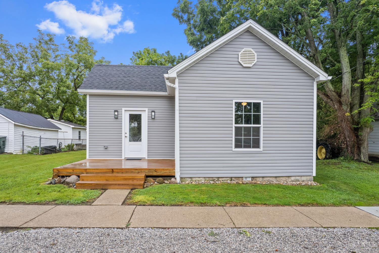 300 Blair Avenue, Pleasant Twp, OH, 45121 — photo 3