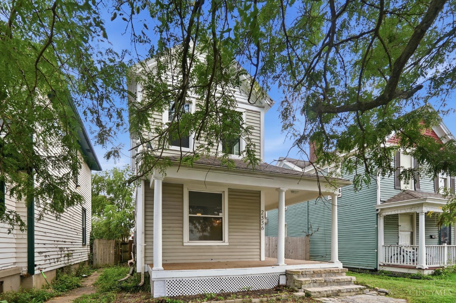 2556 Pleasant Avenue, Hamilton, OH, 45015 — photo 2